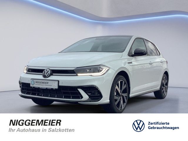 Volkswagen Polo 2025