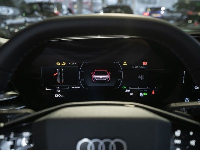 Audi A5 2024