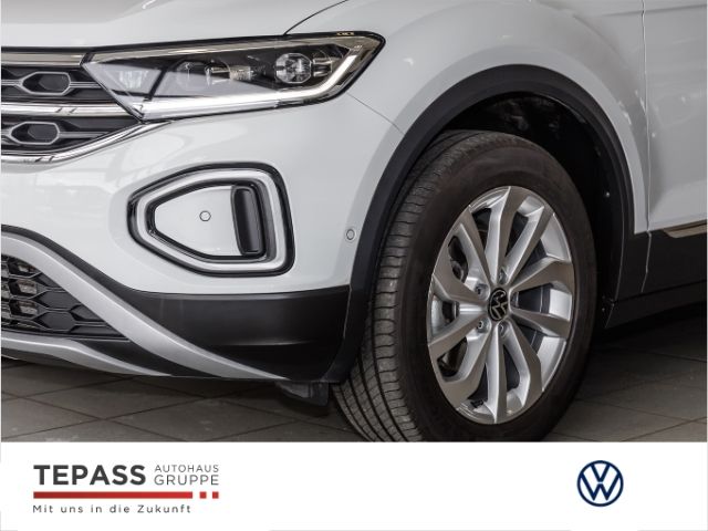 Volkswagen T-Roc 2024