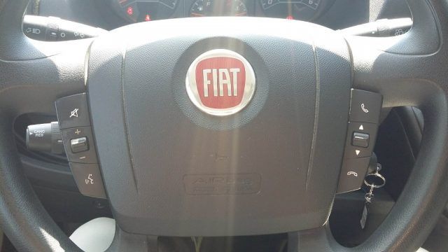 Fiat Ducato 2018