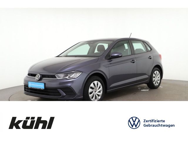 Volkswagen Polo 2023