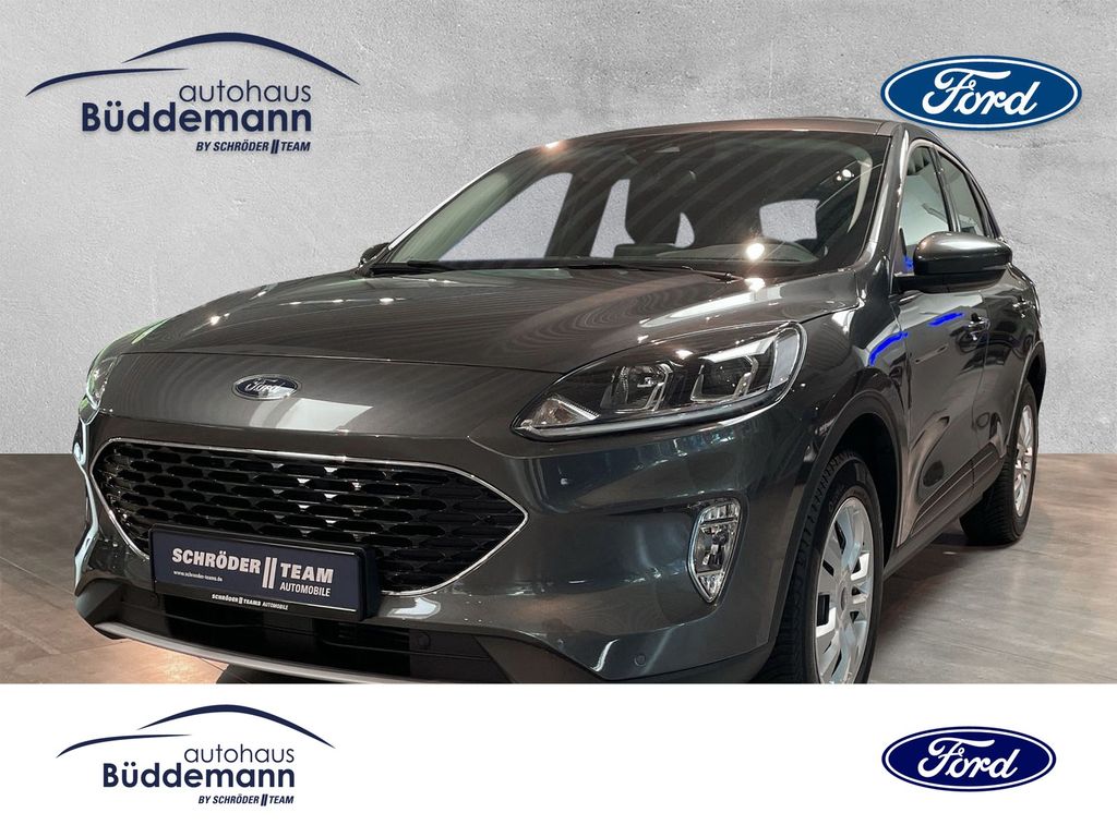 Ford Kuga 2024