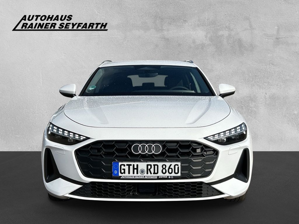 Audi A5 2025