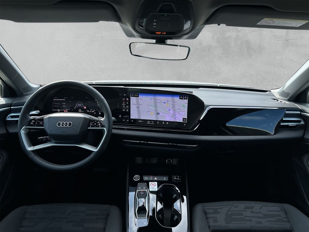 Audi A5 2025