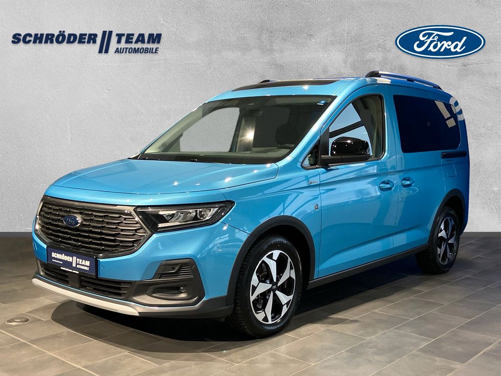 Ford Tourneo Connect 2023