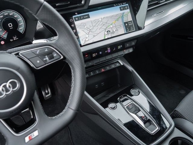 Audi A3 2024