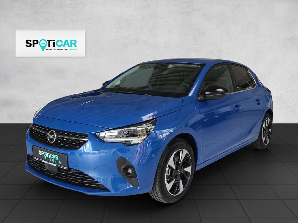 Opel Corsa 2022