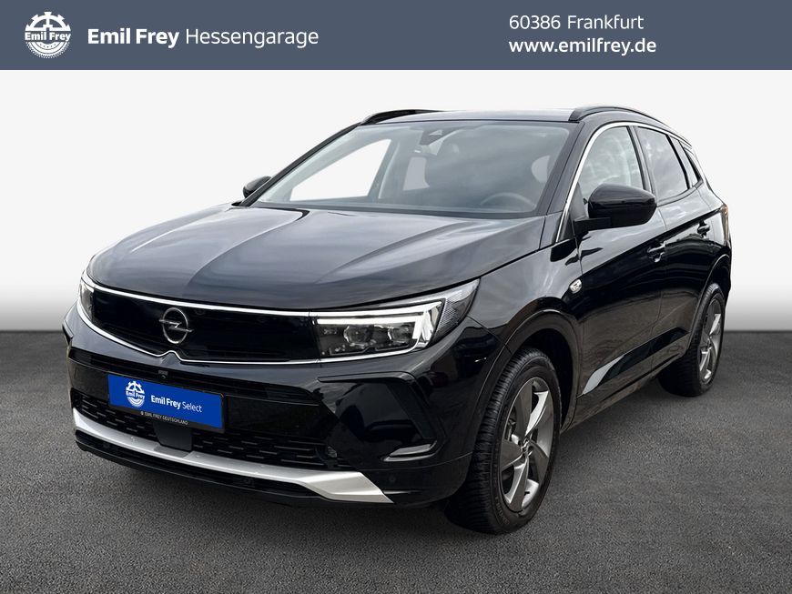 Opel Grandland (X) 2023