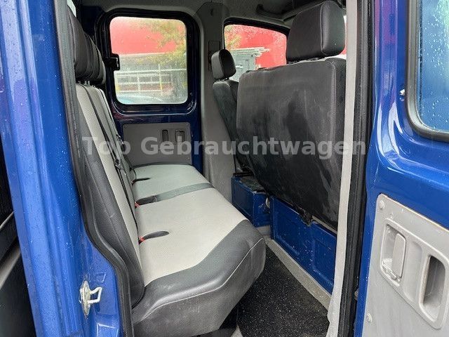 Volkswagen Crafter 2016