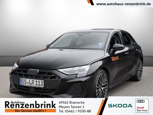 Audi A3 2024