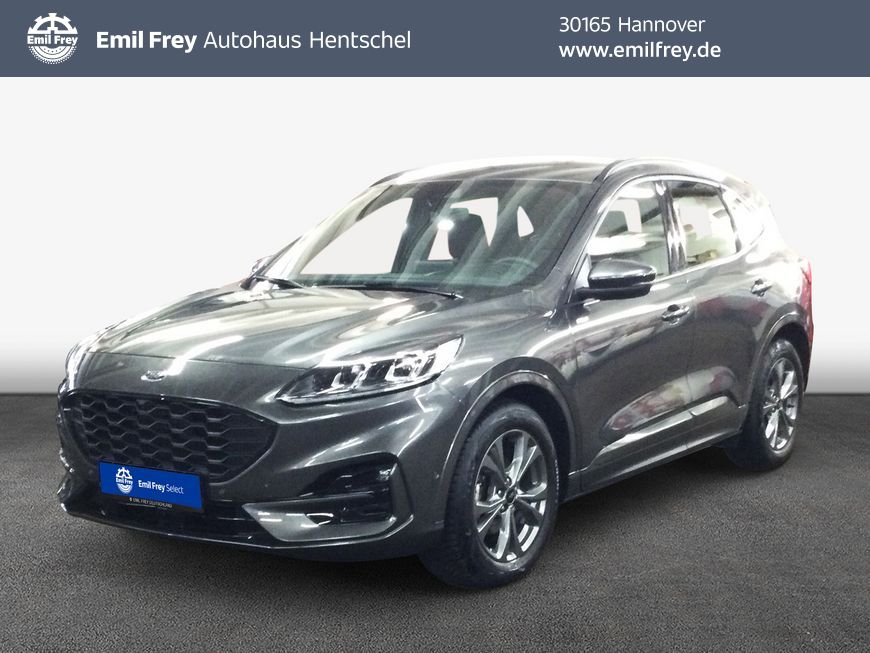 Ford Kuga 2024