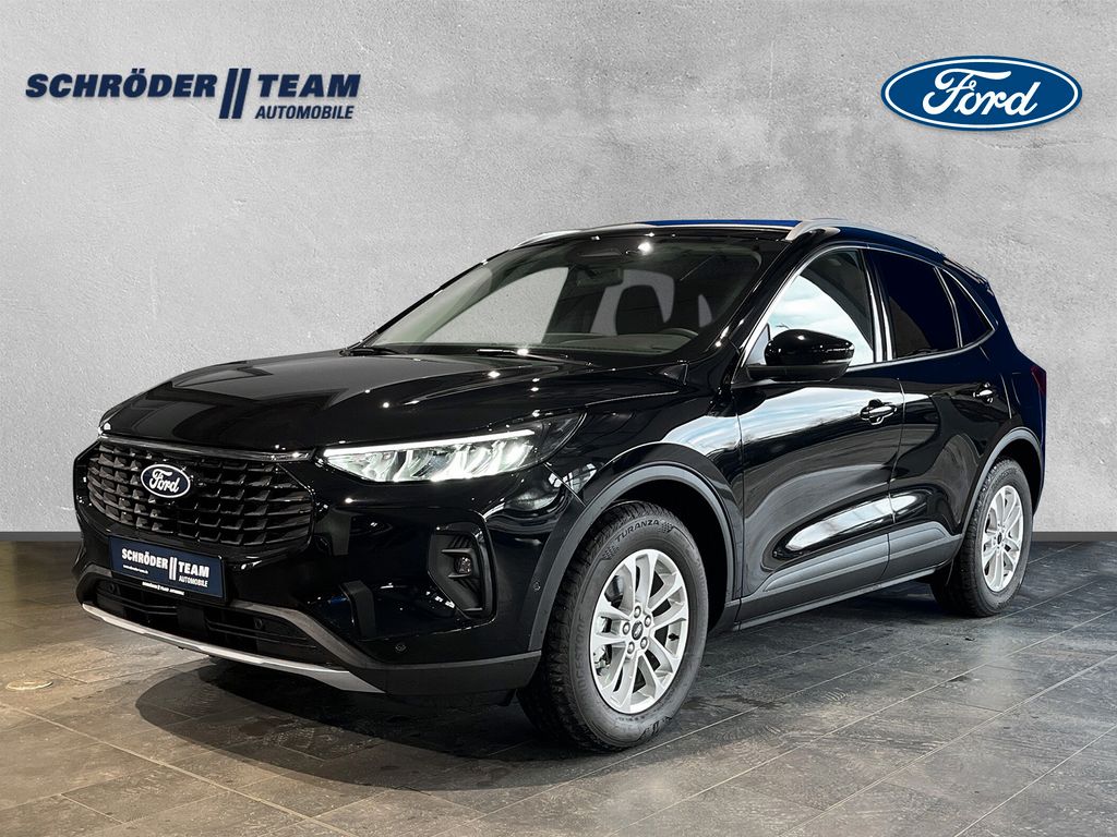 Ford Kuga 2024