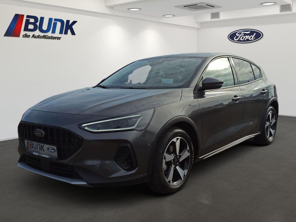 Ford Focus 2024