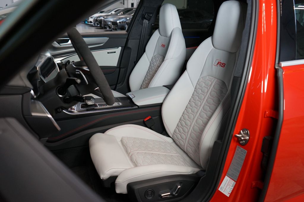 Audi RS6 2024