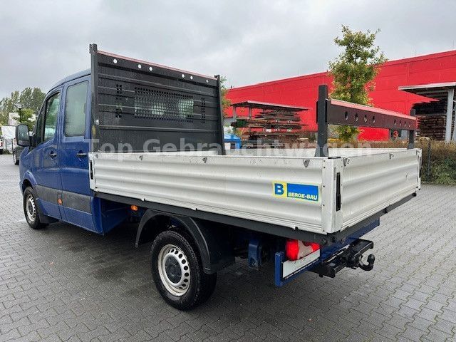 Volkswagen Crafter 2016