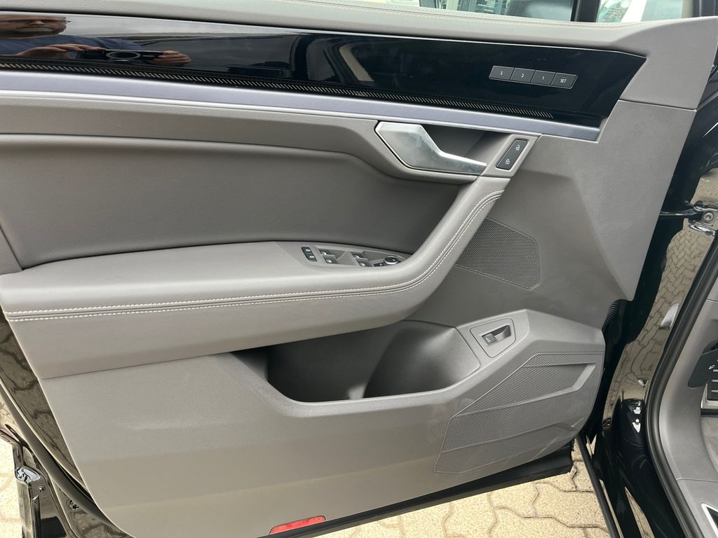 Volkswagen Touareg 2025