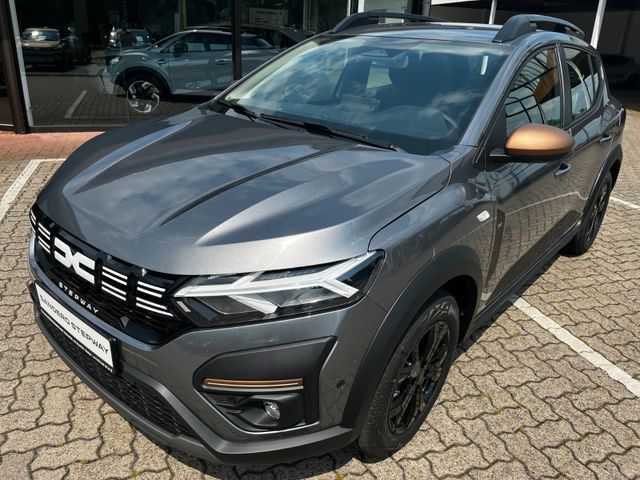 Dacia Sandero 2025