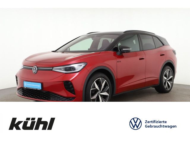 Volkswagen ID.4 2023