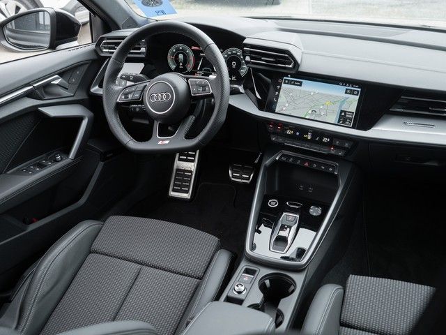 Audi A3 2024