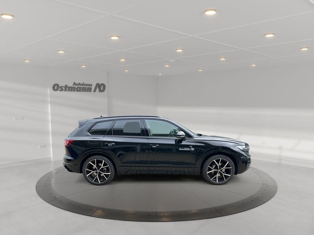 Volkswagen Touareg 2025