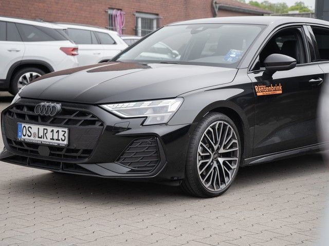 Audi A3 2024