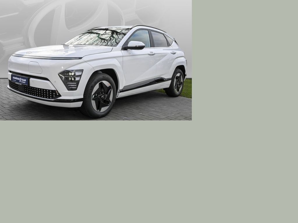 Hyundai KONA 2024