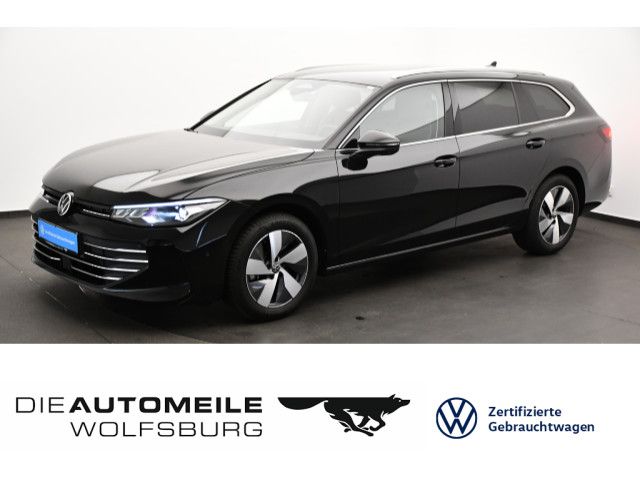 Volkswagen Passat Variant 2024