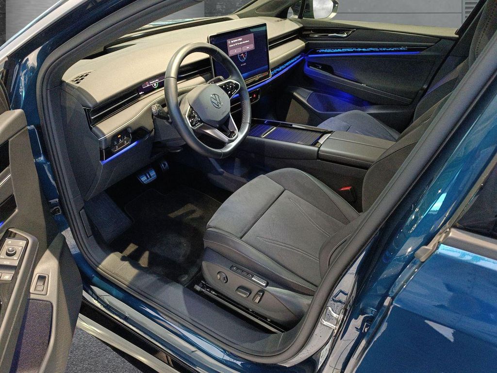 Volkswagen ID.7 2025