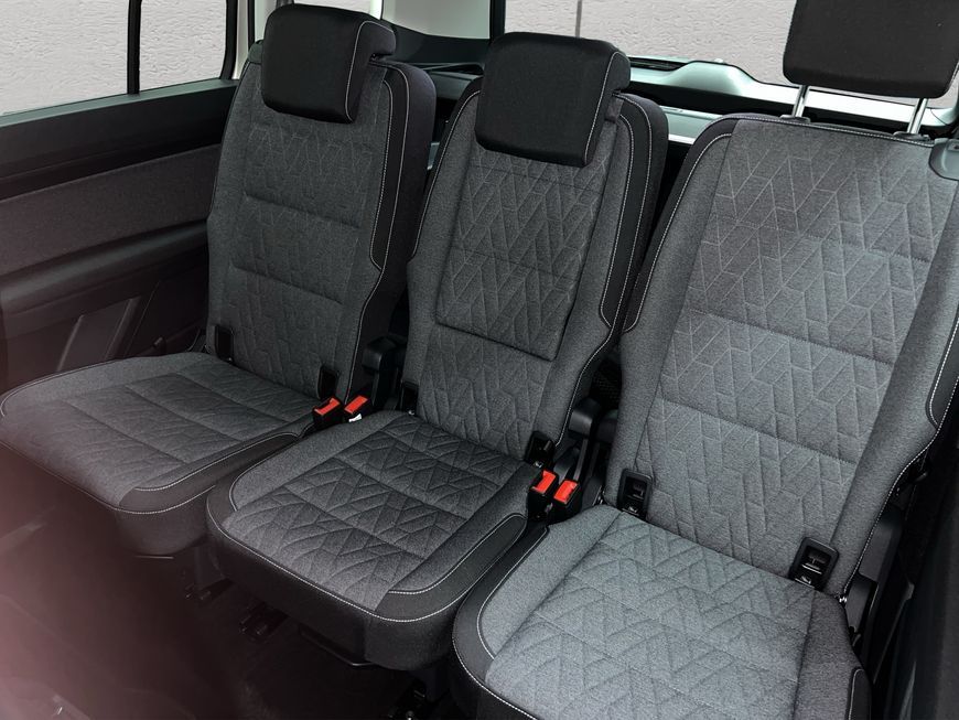 Volkswagen Touran 2023