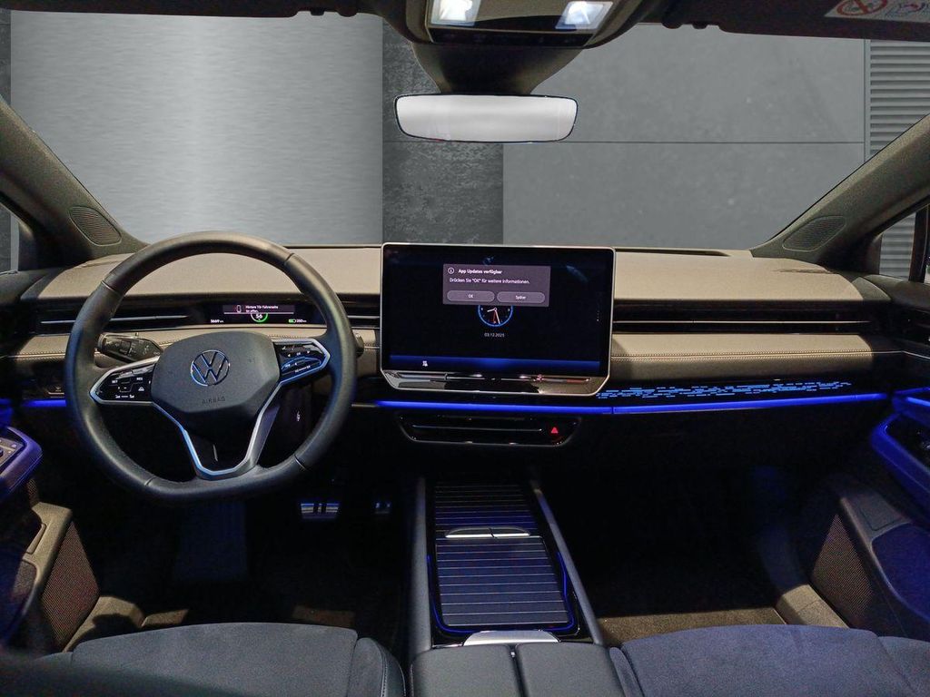 Volkswagen ID.7 2025