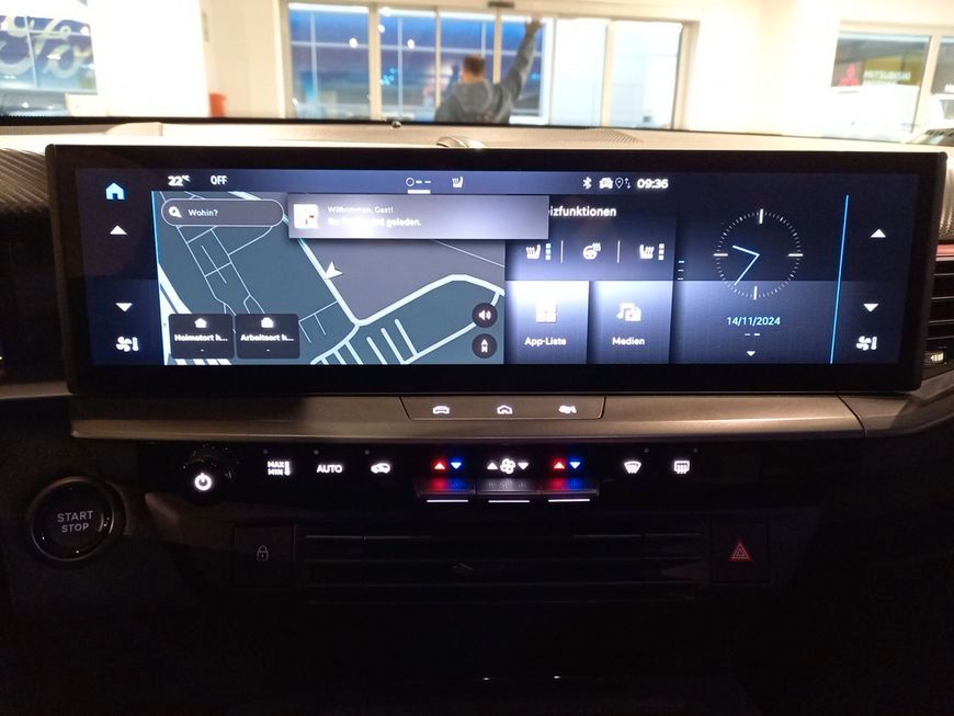 Opel Grandland (X) 2025