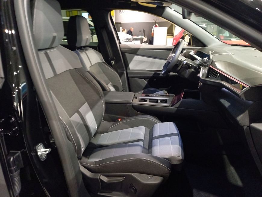 Opel Grandland (X) 2025