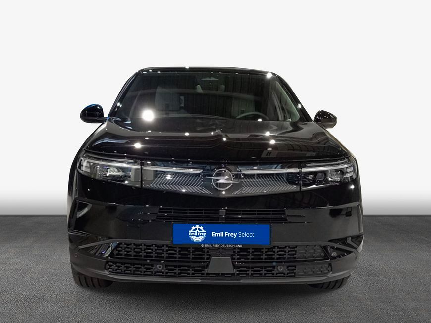 Opel Grandland (X) 2025