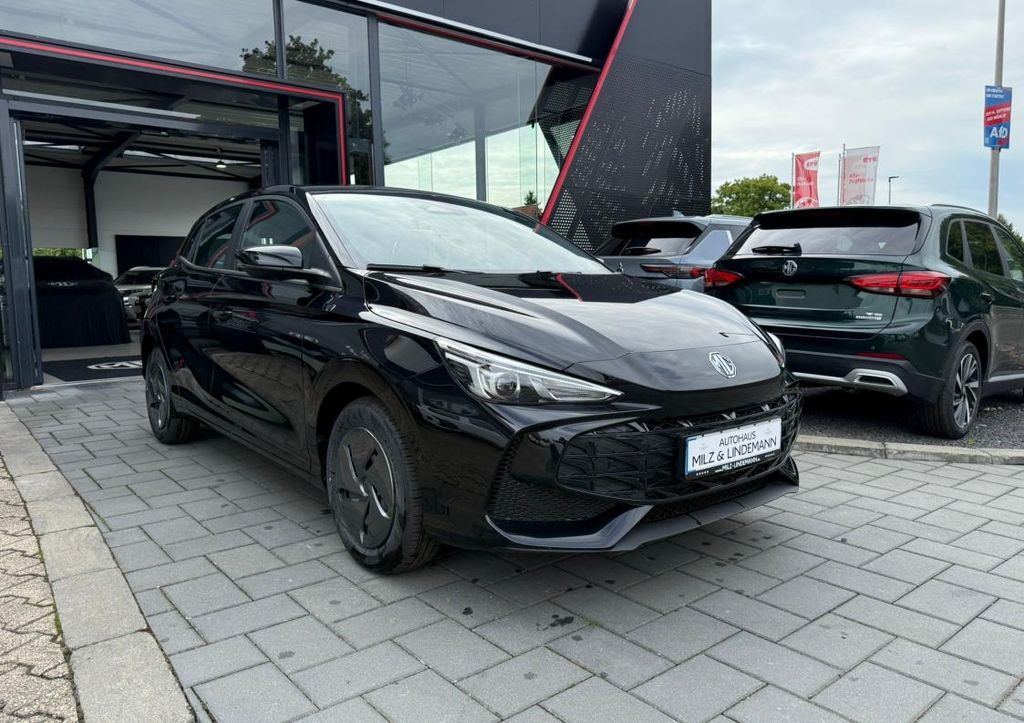 MG MG3