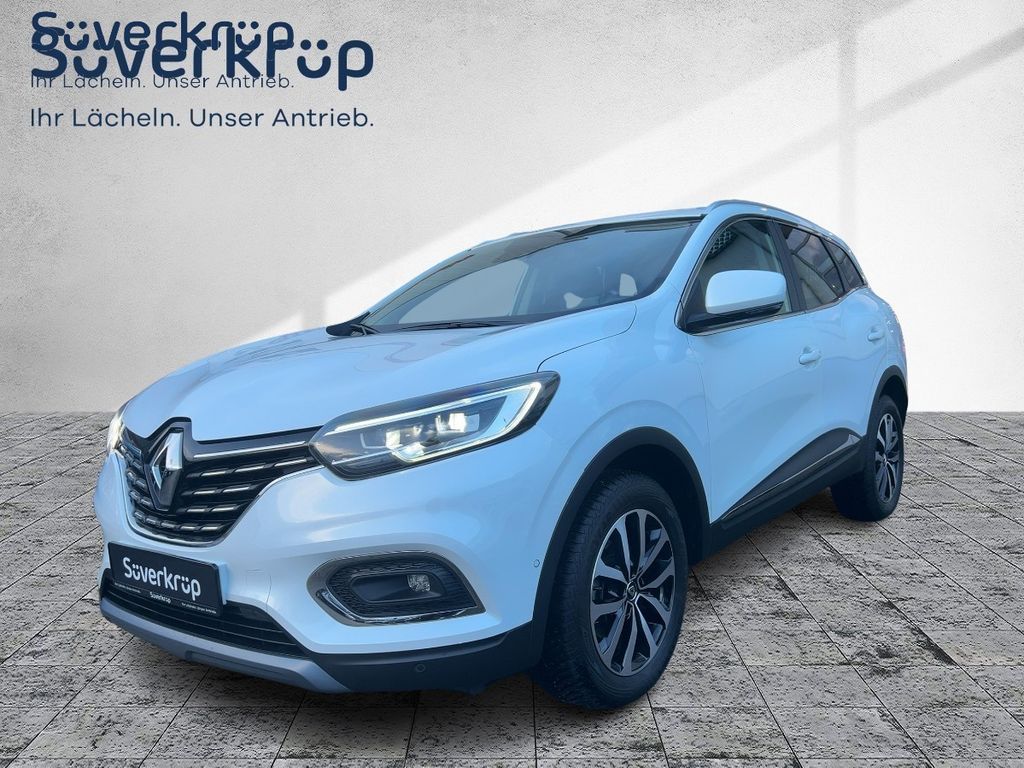 Renault Kadjar 2022