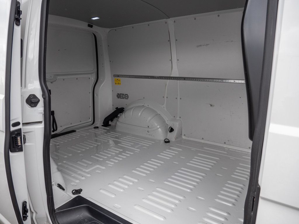 Volkswagen T6 Transporter 2022