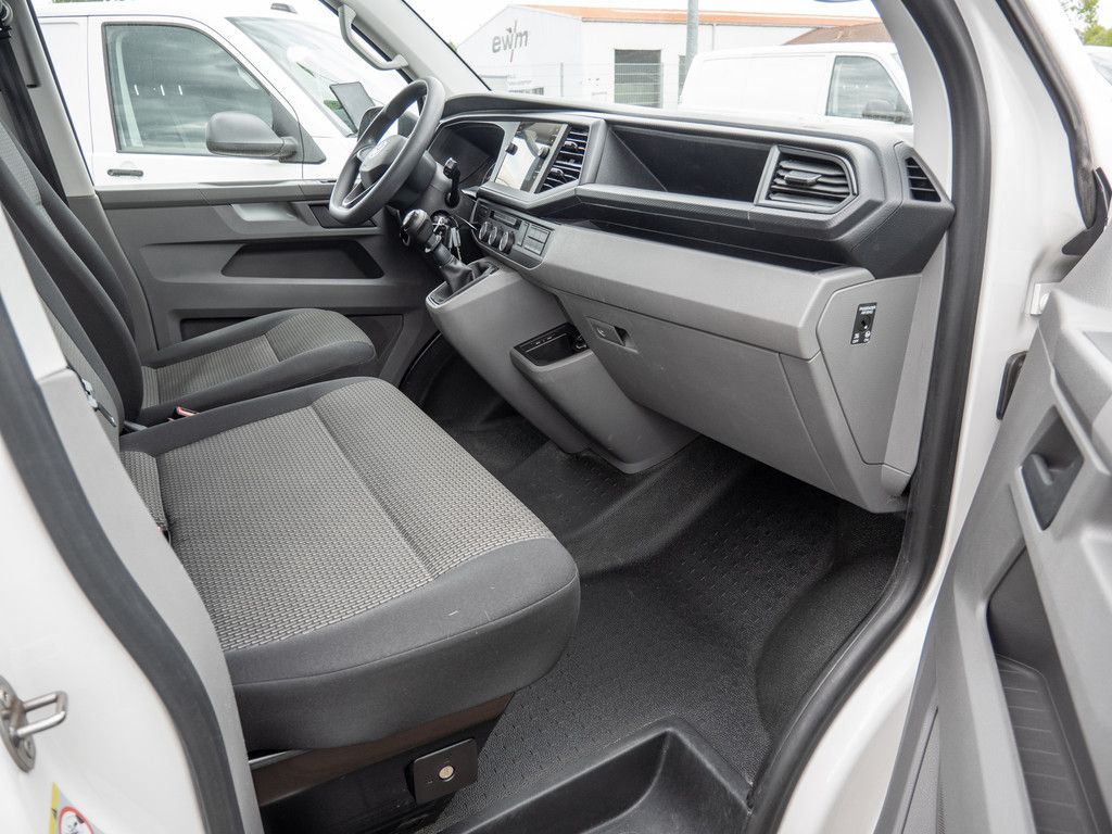 Volkswagen T6 Transporter 2022