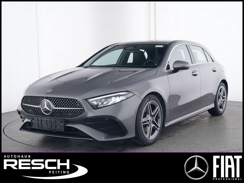 Mercedes-Benz A 180 2024