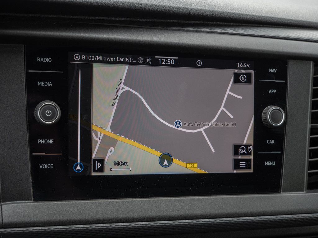 Volkswagen T6 Transporter 2022