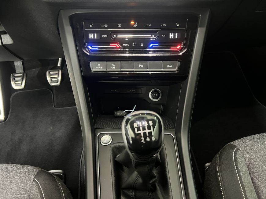 Volkswagen Touran 2023