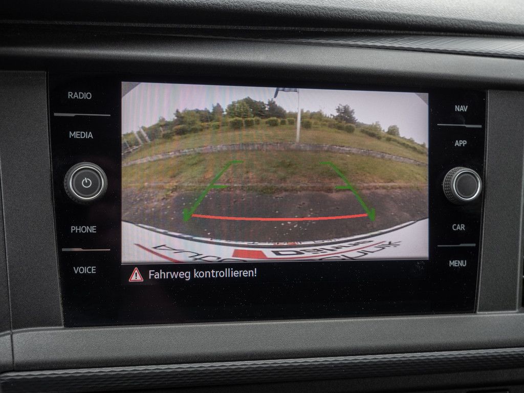 Volkswagen T6 Transporter 2022