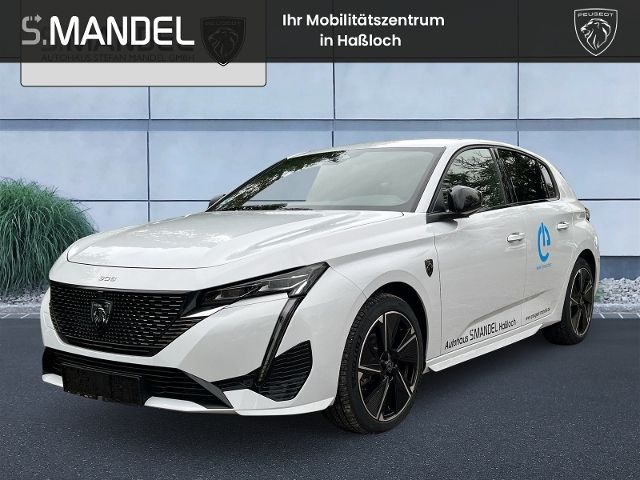 Peugeot 308 2024