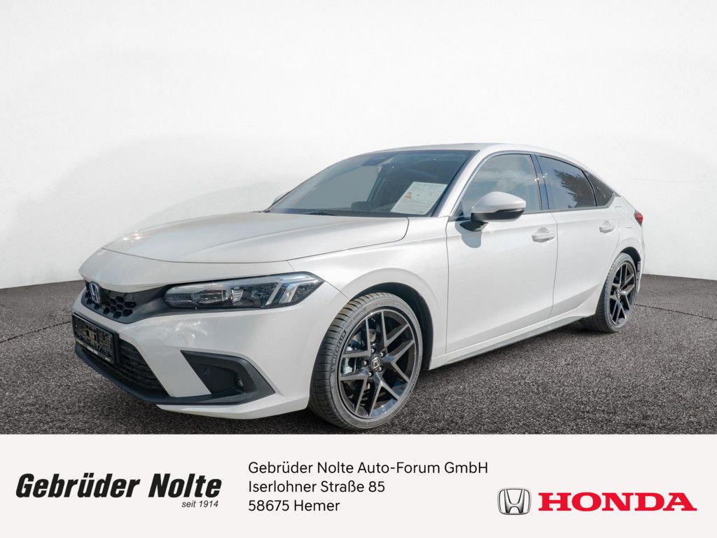 Honda Civic 2025