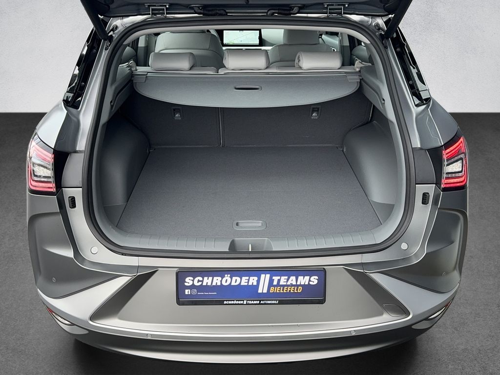Hyundai NEXO 2022
