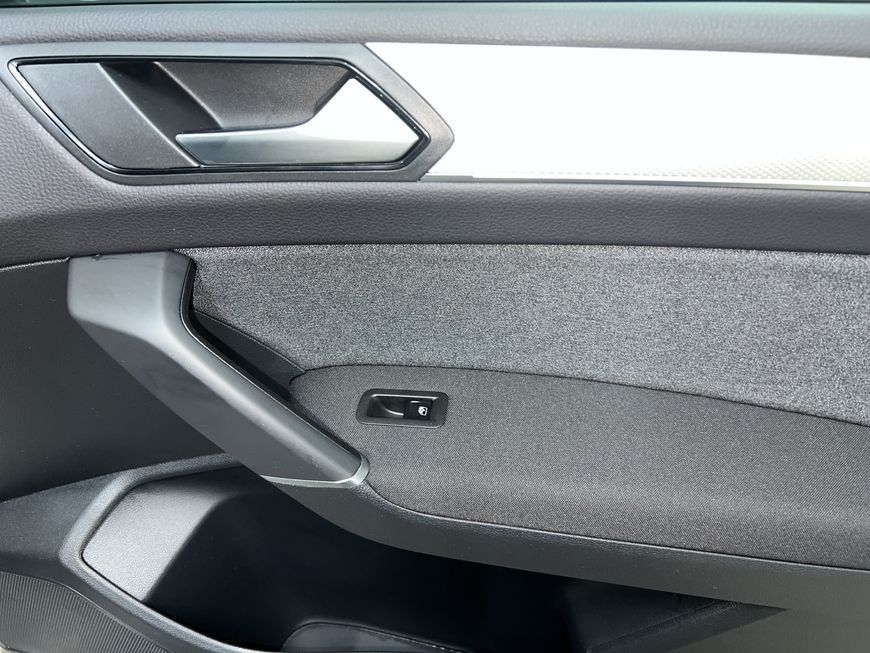 Volkswagen Touran 2023