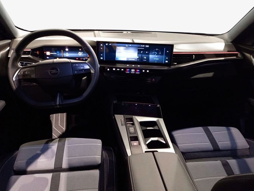 Opel Grandland (X) 2025