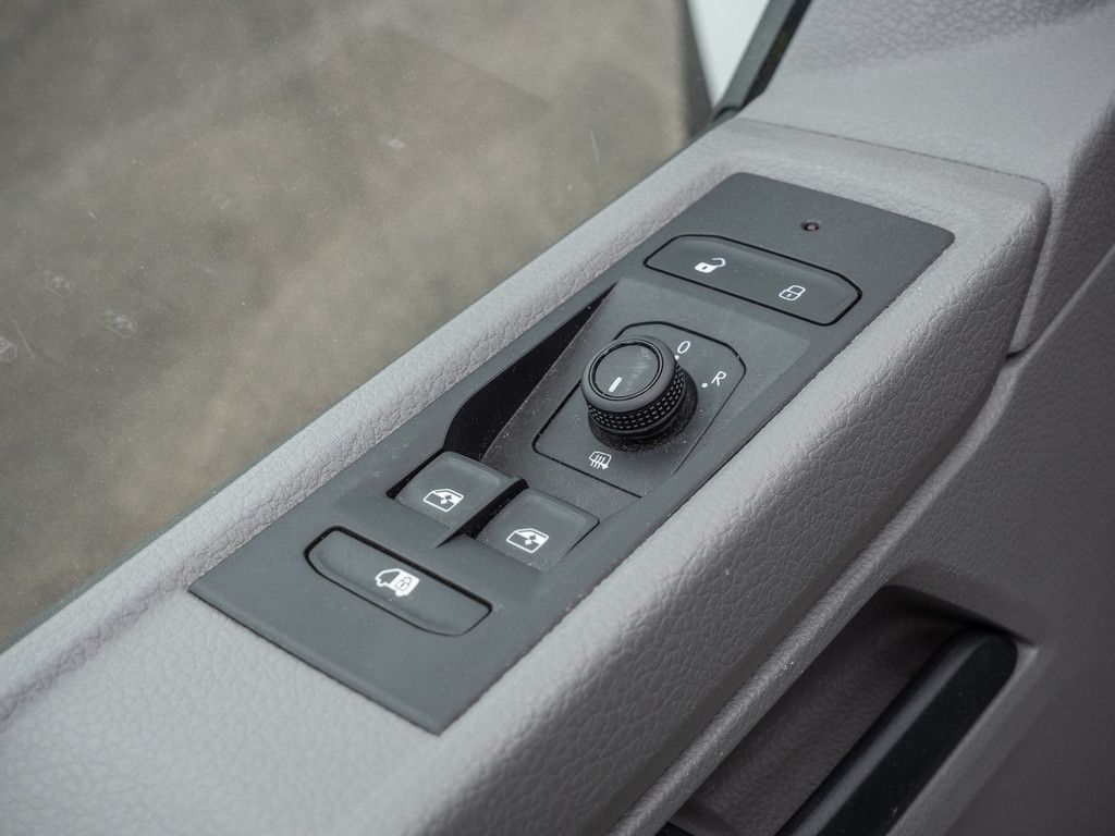 Volkswagen T6 Transporter 2022