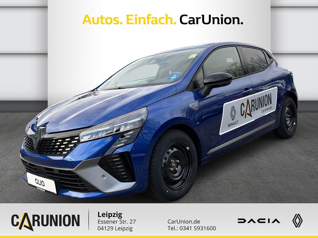 Renault Clio 2024