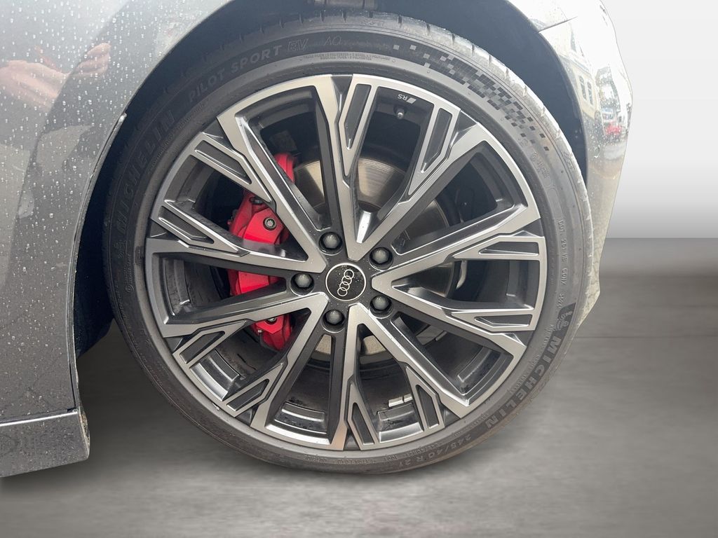 Audi A6 2025