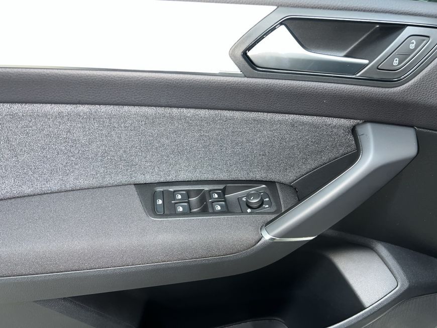 Volkswagen Touran 2023